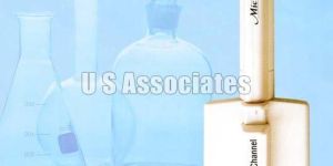 Multichannel Micropipettes