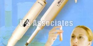 Supreme Micropipettes