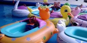 Bumper Boats