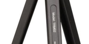 Zhiyun TRM02 Tripod For Crane-2 And Smooth 4 Gimbal