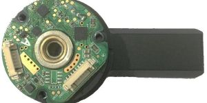 Zhiyun Weebill Lab X Motor Assembly