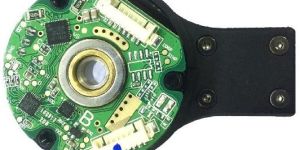 Zhiyun Weebill Lab Y Motor Assembly