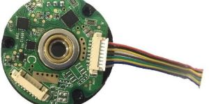 Zhiyun Weebill Lab Z Motor Assembly for Repairing