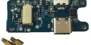 Zhiyun Weebill-s Imu Plate For Repairing