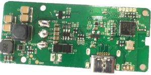 Zhiyun Weebill-s Power Supply Plate For Repairing