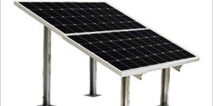 Aluminum Modular Solar Panel Stand