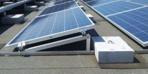 Ballast Type Structure