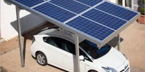 Solar Carports