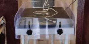 Infant Radiant Warmer