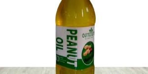 Peanut Oil