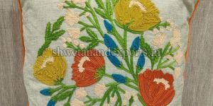 Spring Summer Cushion Cover