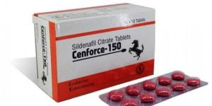 Cenforce-150 Tablets