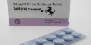 Cenforce Professional Tablets