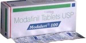 Modalert 100 Tablets