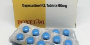 Poxet-90 Tablets