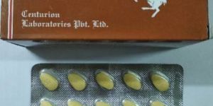 Vidalista 20 Tablets