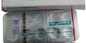 Waklert 150 Tablets