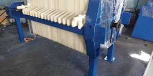 Filter Press