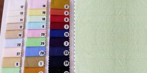 Regular Linen Fabric