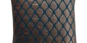 Cotton Silk Cushion Covers