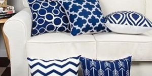 Designer Sofa Cushion Covers