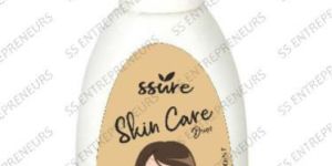 Ssure Skin Care Drops