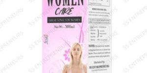 Ssure Women Care Juice for Leucorrhea Irregular Manopause