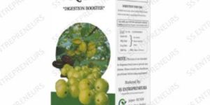 Triphala Juice for Digestion Booster 500ml