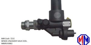 MINDA UNLOADER VALVE