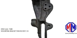 MOUNTING BRACKET FAN (EICHER E