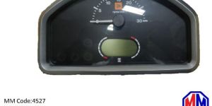 PRICOL INSTRUMENT CLUST. 10198