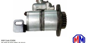 PS HYD PUMP (ETN)