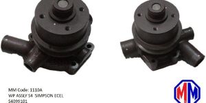 s4 Simpson Wp Assembly