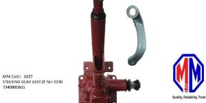 ZF STEERING GEAR ASSY.ZF
