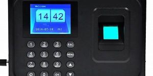 Time Attendance Systems