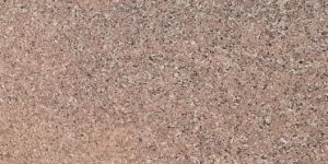 Rose Gold Granite Slab