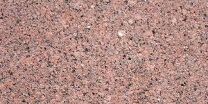 Rosy Pink Granite Slab