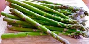 Fresh Asparagus