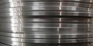 Aluminium Bare Strip