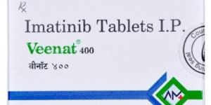 VEENAT 400mg Tablets