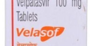 Velasof Tablets