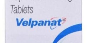 Velpanat Tablets