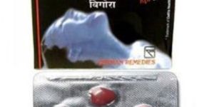 Vigora 100mg Tablets