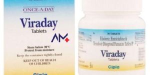 Viraday Tablets