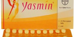 Yasmin Tablets