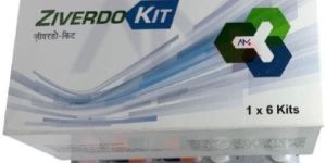 Ziverdo Kit Tablets