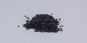 Black Sesame Seeds