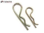 Hair Pin Single Spire