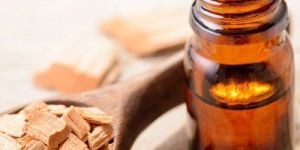 Sandalwood Oil