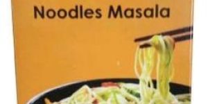 Noodles Masala